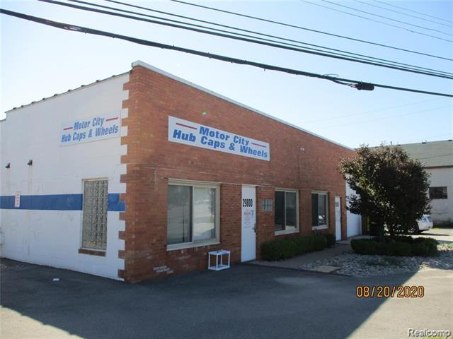 29800 GROESBECK Highway